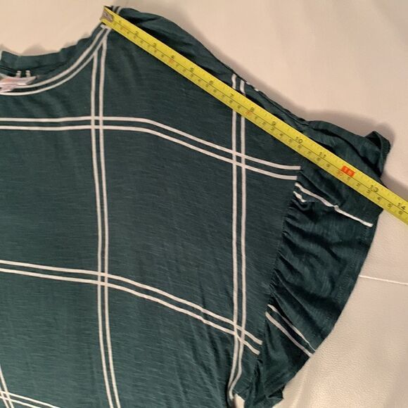 LuLaRoe Pot Tunik Size M - Picture 5 of 6